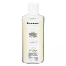 BRENNESSEL HAARWASSER speciāls, 250 ml