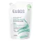 Eubos Sensitive Shower Oil F uzpildes maisiņš, 400 ml