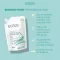 Eubos Sensitive Shower Oil F uzpildes maisiņš, 400 ml