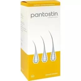 PANTOSTIN Šķīdums, 2X100 ml