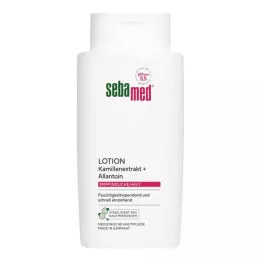 SEBAMED Losjons, 400 ml