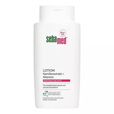 Sebamed losjons, 400 ml Sebamed losjons, 400 ml