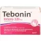 TEBONIN intens 120 mg apvalkotās tabletes, 120 gab
