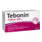 Tebonin intens 120 mg apvalkotās tabletes, 120 gab