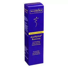ALLERGIKA Pamatkrēms, 100 g