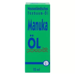 MANUKA EĻĻĻA, 10 ml