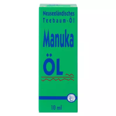 MANUKA EĻĻĻA, 10 ml