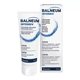 BALNEUM INTENSIV Krēms, 75 ml