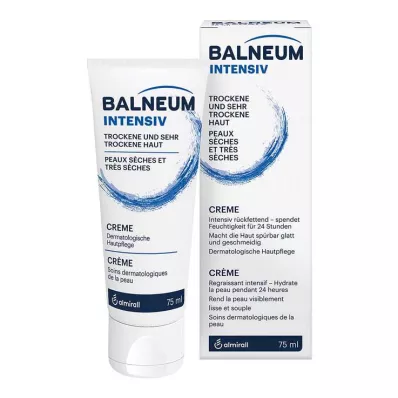 BALNEUM INTENSIV Krēms, 75 ml
