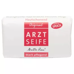 PFLANZENÖLSEIFE Medikamentu ziepes, 100 g