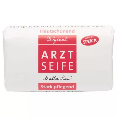 Medicīniskās ziepes no augu eļļas, 100 g Medicīniskās ziepes no augu eļļas, 100 g
