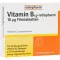 VITAMIN B12-RATIOPHARM 10 μg apvalkotās tabletes, 100 gab