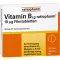 VITAMIN B12-RATIOPHARM 10 μg apvalkotās tabletes, 100 gab