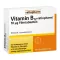 VITAMIN B12-RATIOPHARM 10 μg apvalkotās tabletes, 100 gab