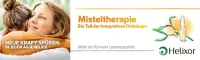 Instructions for use for Helixor A sērijas iepakojuma IV ampulas (4x7 gab.) - 1