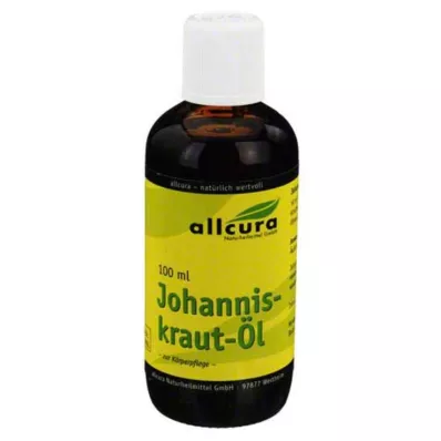 Asinszāles eļļa, 100 ml Asinszāles eļļa, 100 ml