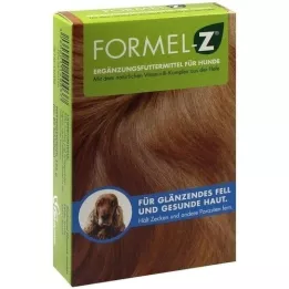 FORMEL-Z tabletes suņiem, 125 g