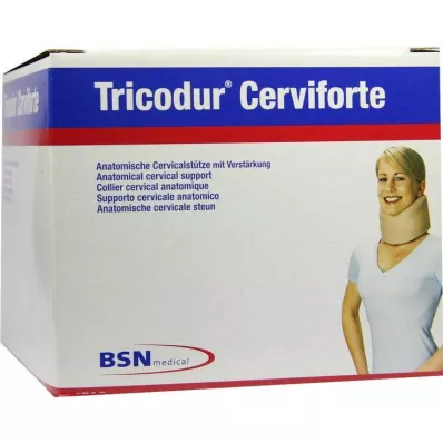 TRICODUR Cerviforte izmērs 2H, 1 gab TRICODUR Cerviforte izmērs 2H, 1 gab