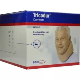 TRICODUR Cerviforte 3 izmērs, 1 gab