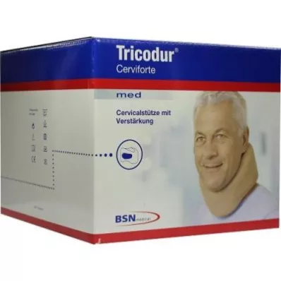 TRICODUR Cerviforte 3 izmērs, 1 gab