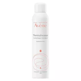 AVENE Termiskā ūdens aerosols, 300 ml
