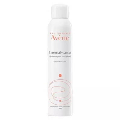 AVENE Termiskā ūdens aerosols, 300 ml