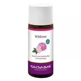 WILD ROSE OIL, 50 ml