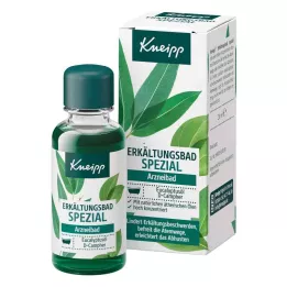 KNEIPP Aukstā vanna Special, 20 ml
