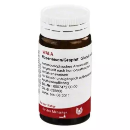 ROSENEISEN/Grafīta lodītes, 20 g