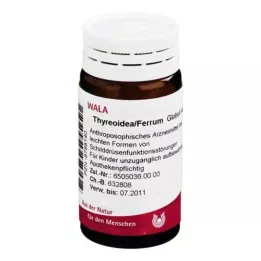 THYREOIDEA/Feruma lodītes, 20 g
