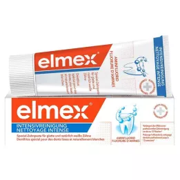 ELMEX Intensīvi attīroša speciālā zobu pasta, 50 ml
