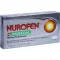 NUROFEN Immedia 400 mg apvalkotās tabletes, 24 gab