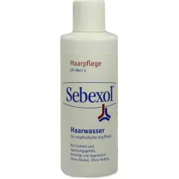 SEBEXOL Toniks matiem, 150 ml