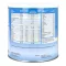 HANSEPHARM Power olu baltums un vaniļas pulveris, 750 g