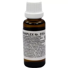 Regenaplex Nr.510 a pilieni, 30 ml