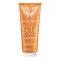 Vichy Capital Soleil Sun Protection Milk LSF 50+ sejai un ķermenim, 300 ml