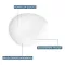 Vichy Capital Soleil Sun Protection Milk LSF 50+ sejai un ķermenim, 300 ml