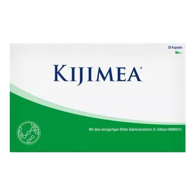 Kijimea kapsulas, 28 gab Kijimea kapsulas, 28 gab