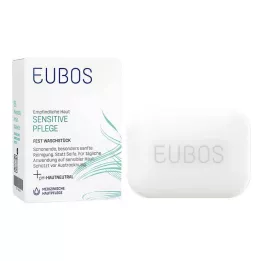 EUBOS SENSITIVE Cieta viela, 125 g