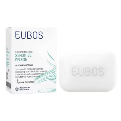 EUBOS SENSITIVE Cieta viela, 125 g EUBOS SENSITIVE Cieta viela, 125 g