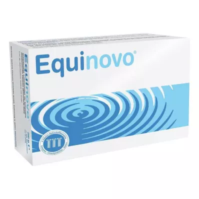 Equinovo tabletes, 50 gab Equinovo tabletes, 50 gab