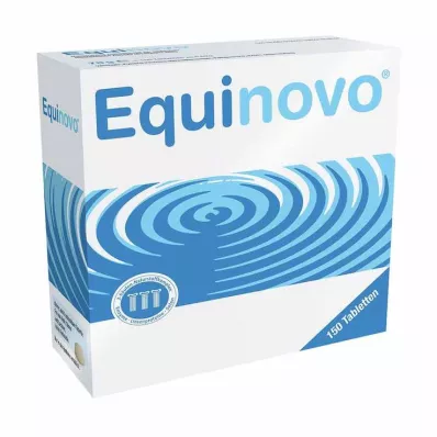 Equinovo tabletes, 150 gab