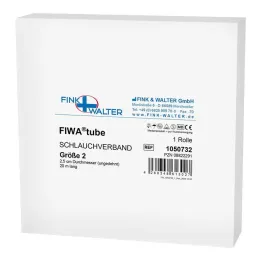 SCHLAUCHVERBAND Izmērs 2 2,5 cm 20 m, 1 gab