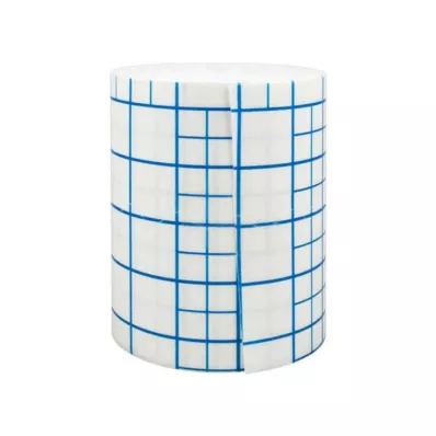 Fiksācijas flīss 10mx10cm, 1 gab Fiksācijas flīss 10mx10cm, 1 gab
