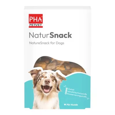 PHA NatureSnack suņiem, 200 g