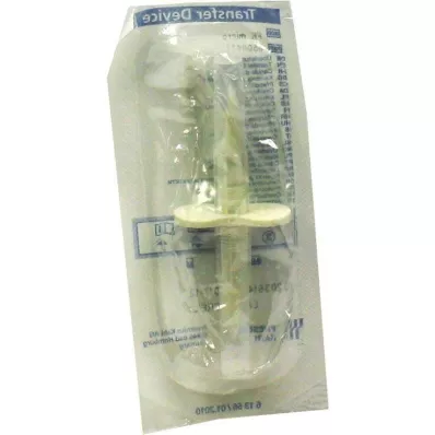 TRANSFER DEVICE FK Mikro, 1 gab TRANSFER DEVICE FK Mikro, 1 gab