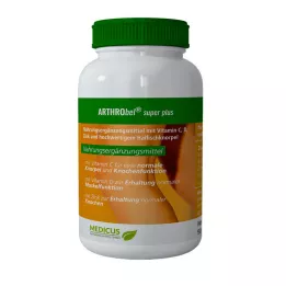 ARTHROBEL super plus kapsulas, 90 gab