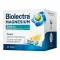 BIOLECTRA Magnijs 300 mg Direct Lemon Sticks, 60 gab