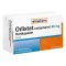 Orlistat ratiopharm 60 mg cietās kapsulas, 84 gab