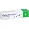 GELOREVOICE Tabletes kaklam Cassis-Menthol Lut. tabs, 20 gab